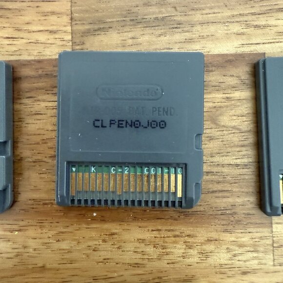 Nintendo DS 7 Game Lot MLB Madagascar Big Brain Age 2 Club Penguin Zoo Tycoon… - Picture 10 of 16